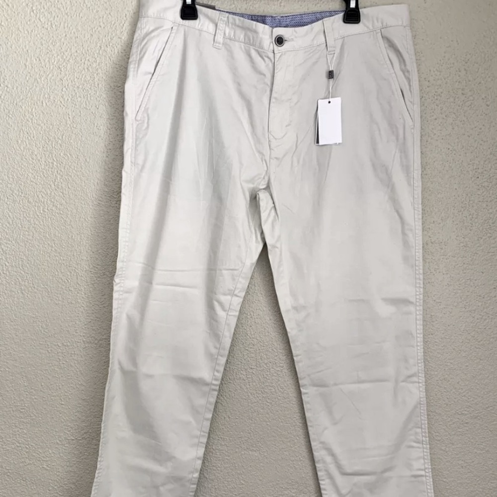 IKE BY IKE BEHAR MAN PANTS